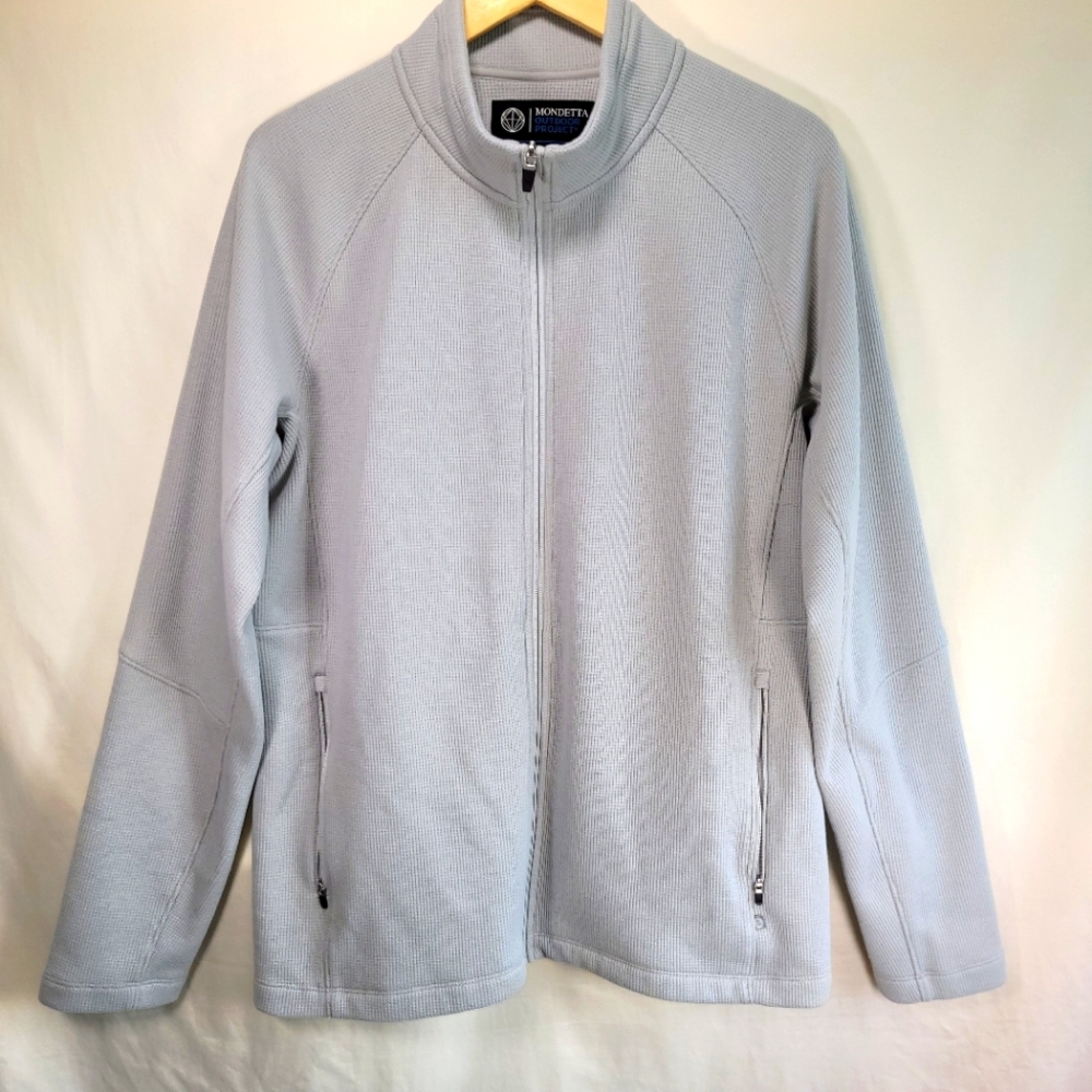 Mondetta Outdoor Project Men's Jacket Gem